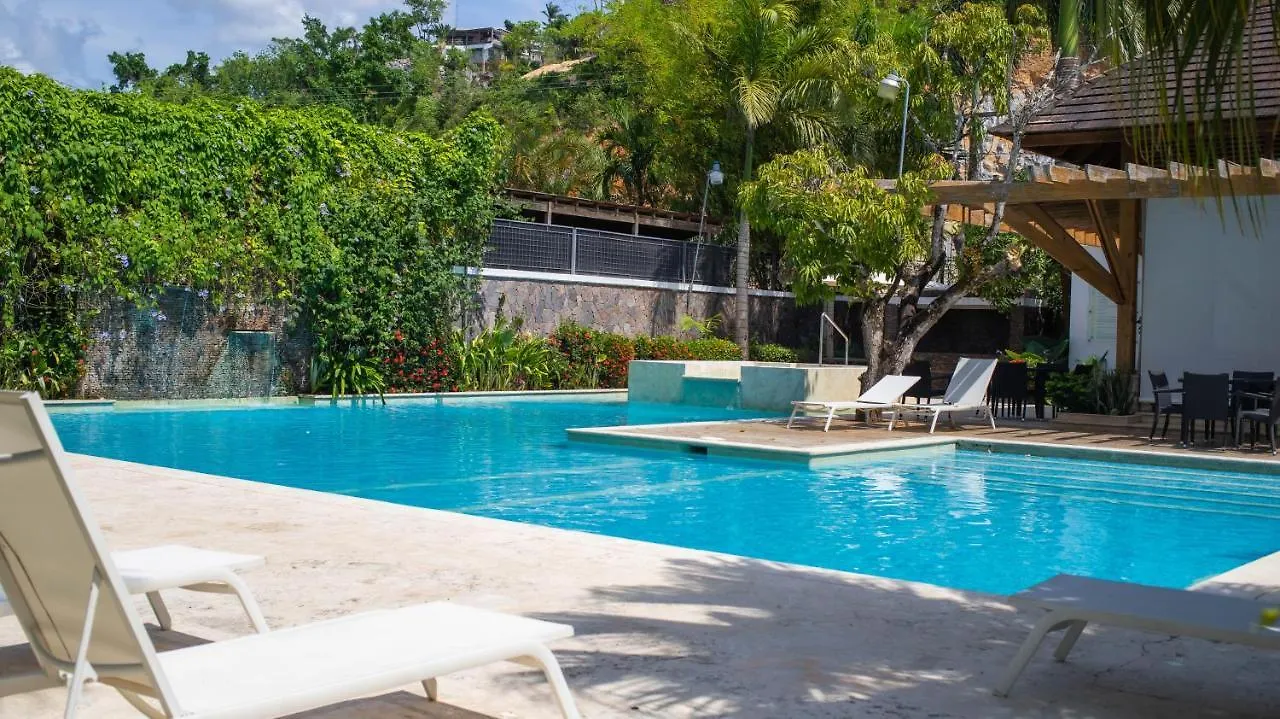 Apartmán Monserrat Residences Las Terrenas
